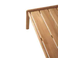 Jack Outdoor Coffee Table 150cm